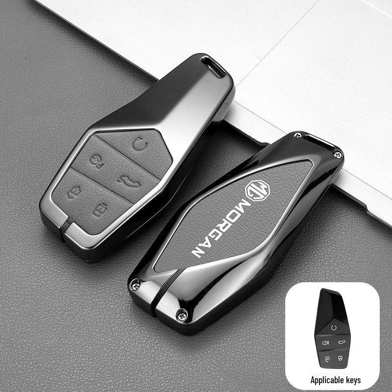 MG ONE Key Cover - Exclusive 2022/23 Car Protection Bag for Advanced and Starter Versions
