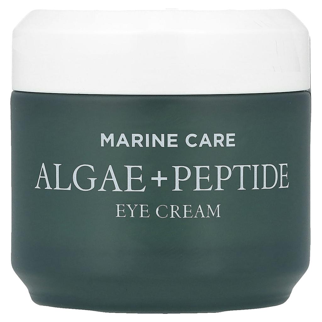 Marine Care, Seaweed + Peptide Eye Cream, 30Ml(1.01Fl Oz)