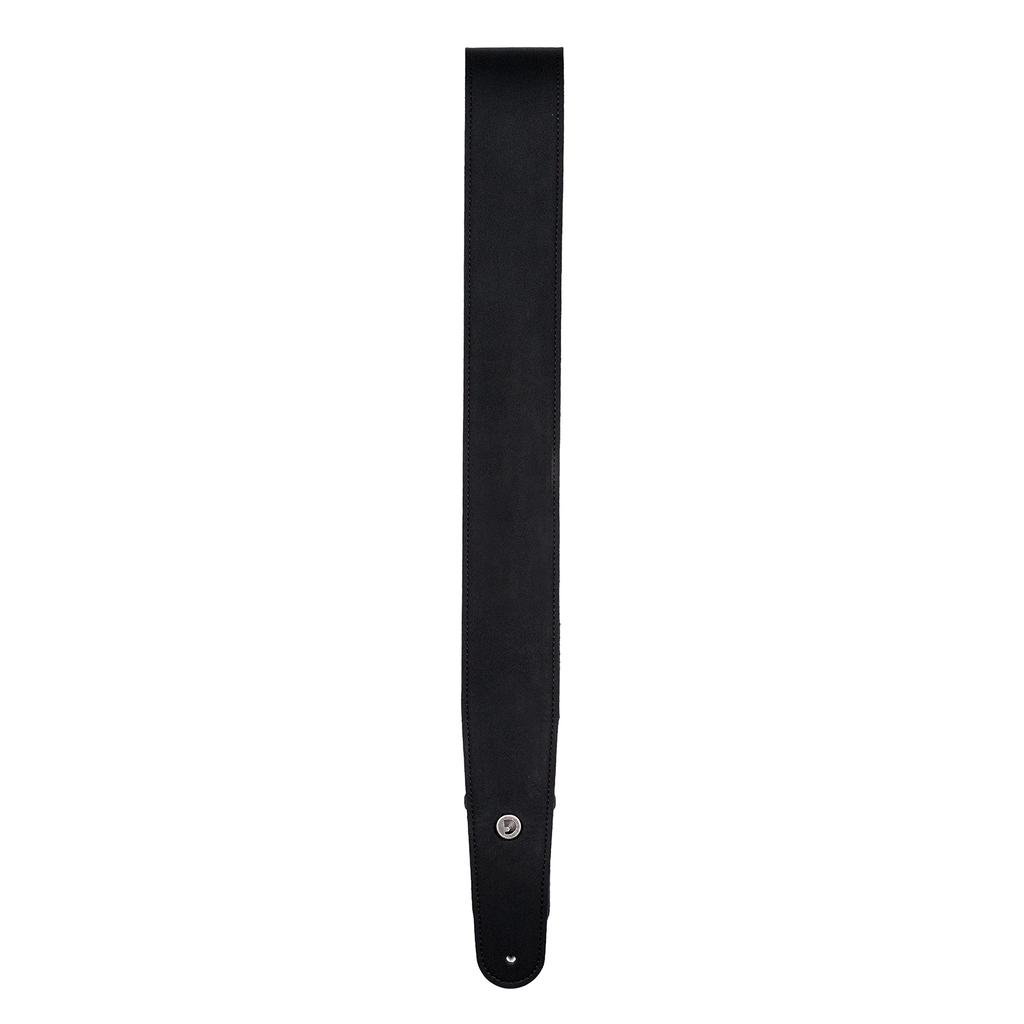 Guitar Strap Hybrid Leather Strap 25HYB00 D'Addario