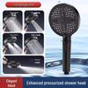 New Style Adjustable Five-Speed Handheld Shower Head