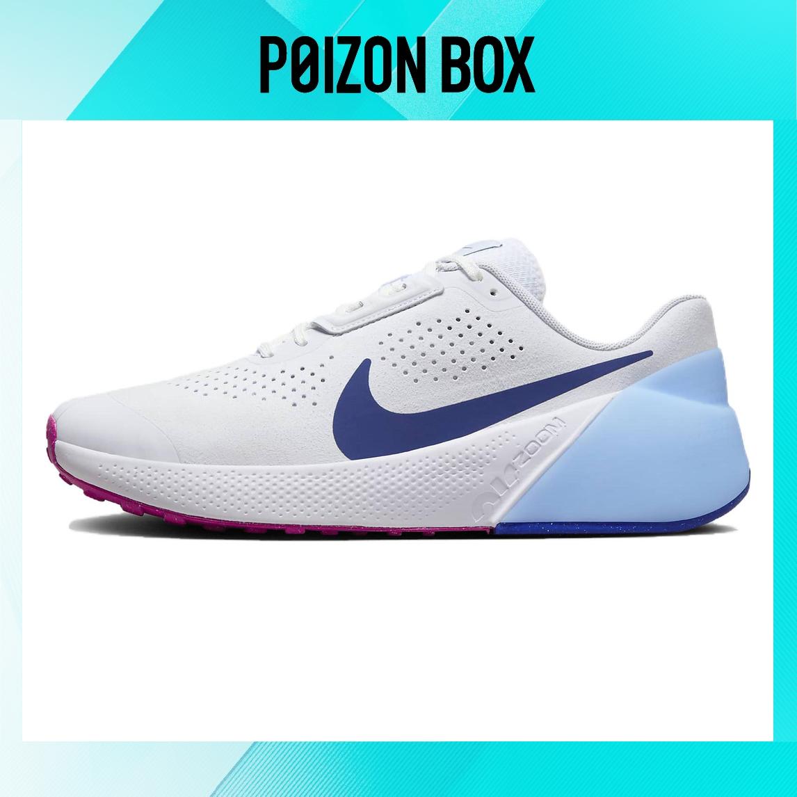 

кроссовки Nike Air Zoom TR 1 Training shoes Men DX9016-102