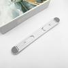 Adjustable Laptop Holder Tablet Stand Strong Load-bearing Non-Slip Foldable Design Universal