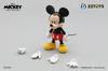 52TOYS 3.75 Series Mickey and Friends Mickey Mouse