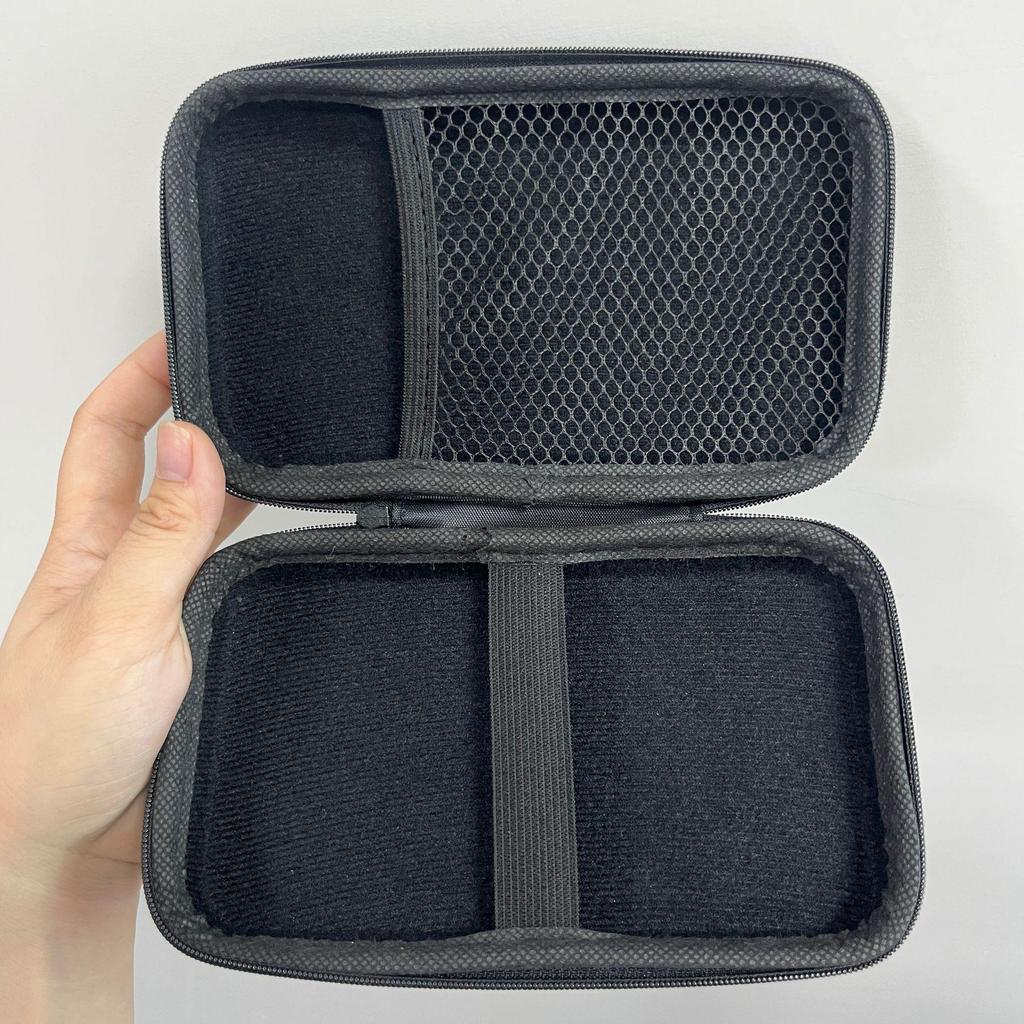 Borsa Custodia Rigida Antiurto in EVA per Hard Disk e Accessori - Disponibile