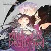 Bride of the Death God 01 by Hako Ichiiro Paperback Book 9781646094004