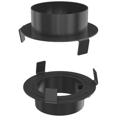 Disc Support