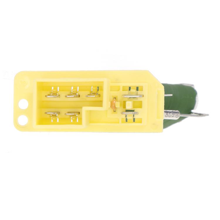 OPEL Car Blower Resistor Speed Control (Part# 1845791)