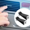 30Pcs/set Metal Car Air Vent Clips Easy Installation Fragrance Holder Outlet Clip  Car Interior