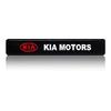 1Pcs Car Decorative LED Lights Front Hood Grille Badge Accessories For KIA Sportage Rio 3 Soul Optima Ceed Pro K5 K2 k6 K7 K8 Pride