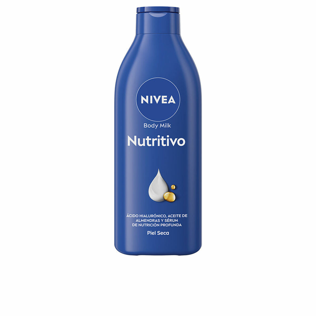 

Nivea NUTRITIVO sunscreen 250 ml