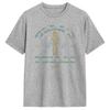 Ella Fellas Club Cotton T Shirts Trendy Cool Tee Shirt for Adult Summer Casual Short Sleeve Clothes