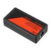 For Network Cameras Network Device Connectivity 2 Port Network Extender Security Camera Setup Seamless Network Connection Camera