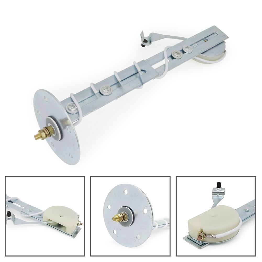 

1Set 12V Compatible Fuel Level Sender 240 33 Ohm Aluminum Alloy Gas-Tank Sensor-Fuel Level Sensor Car Original Accessories China Mainland