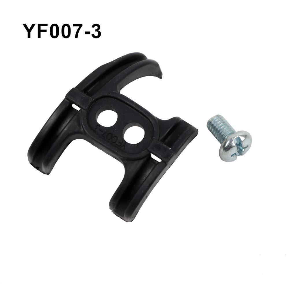 MTB Bikes Road Bikes Shifter Cable Guide Bike Bottom Bracket Bike Cable Holder Bike Cable Guide