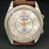 ZWITSE VINTAGE LEGEND HANDOPWINDEND HEREN GERENOVEERD ALARMHORLOGE a707504-1