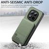Custodia per OnePlus Nord 4 in Pelle PU con Design Mandala Stampato Portafoglio Copri Telefono