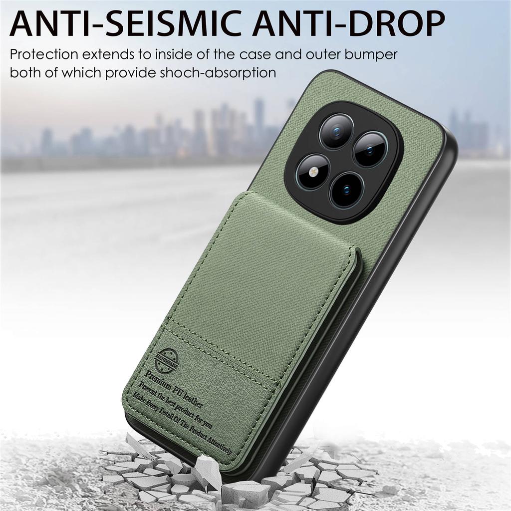 Custodia per OnePlus Nord 4 in Pelle PU con Design Mandala Stampato Portafoglio Copri Telefono