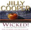 Wicked by Jilly Cooper Paperback Book 9780552151566