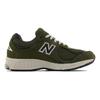 New Balance 2002R 'Grape Leaf' (Unisex) Grape Leaf / Defense Green / Phantom Running Shoes M2002RGL