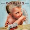 CD VAN HALEN  1984 081227955274 RHINO FOCUS 2019 Europe Rock Used