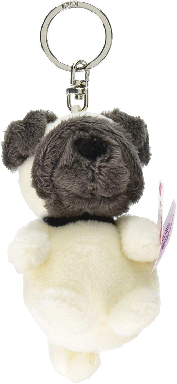 

NICI BB Pug 10cm
