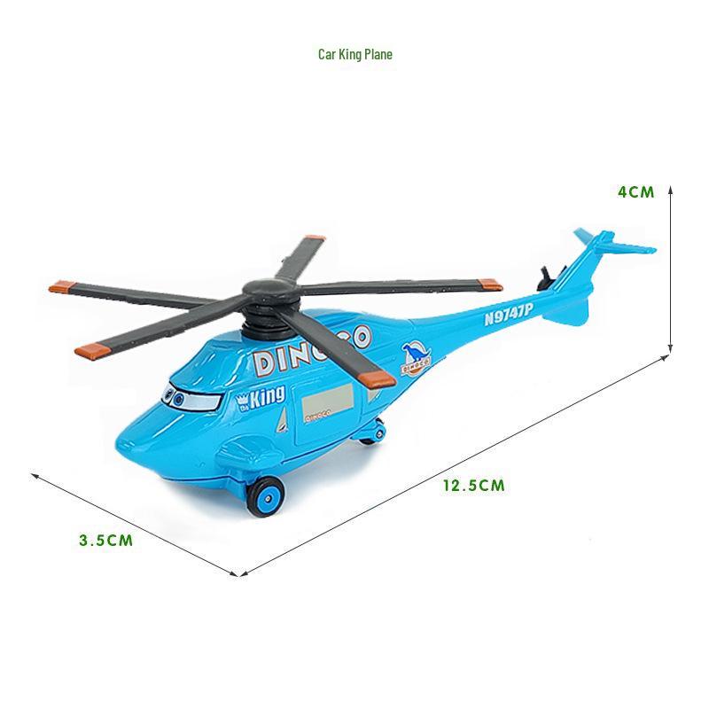 Street Racers Toy Car & Figurine Collection for Kids & Adults – Perfect Gift & Home Decor