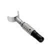Rotary DIY Leather Leathercraft Swivel Knife Blade Tools Carving