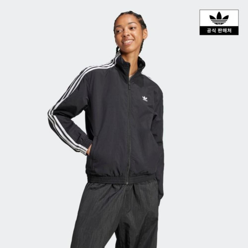 New Originals Originals Woven Track Top Jd5328jd5331