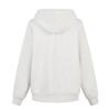 Women's Casual Cartoon Print Hooded Pullover Sweatshirt