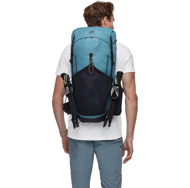 Рюкзак Mammut Ducan 26 sapphire/black (2530-01260-50430)
