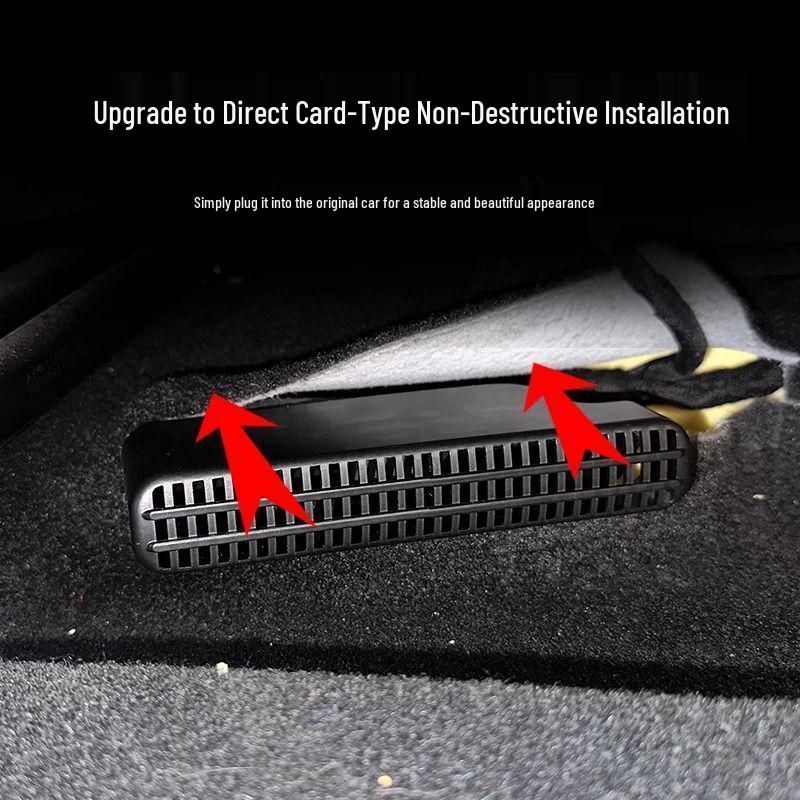 Chery Arrizo 8 Air Vent Interior Dust Protection Cover