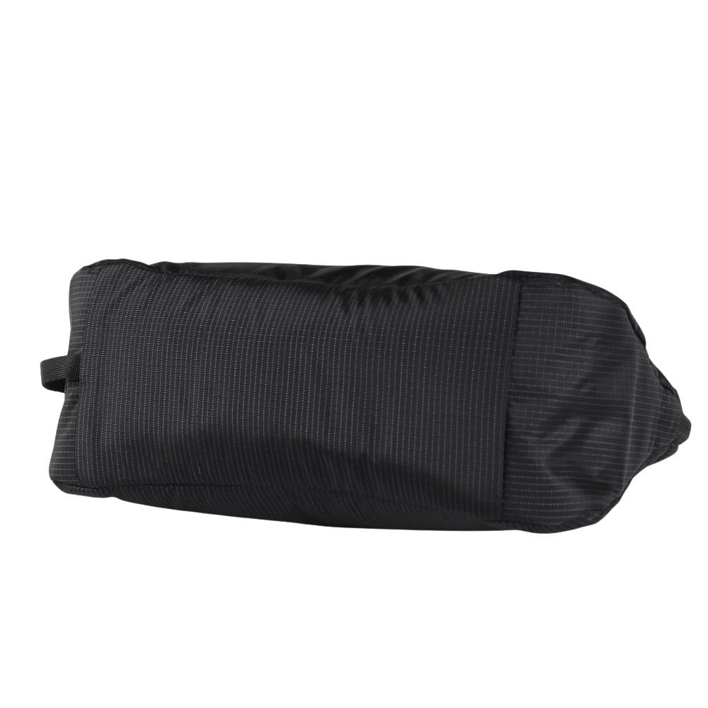 Hazy Pouch M Schwarz Einheitsgröße