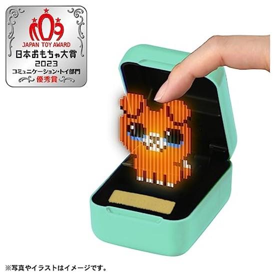 Takara Tomy Jump Out Cubits Mint 2023 Japan Toy Awards Communication Division Excellence Award