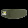 Motorcycle Helmets Clear Anti Fog Film Sticker for X14 CW-1 CNS1 CWR1 CNS3