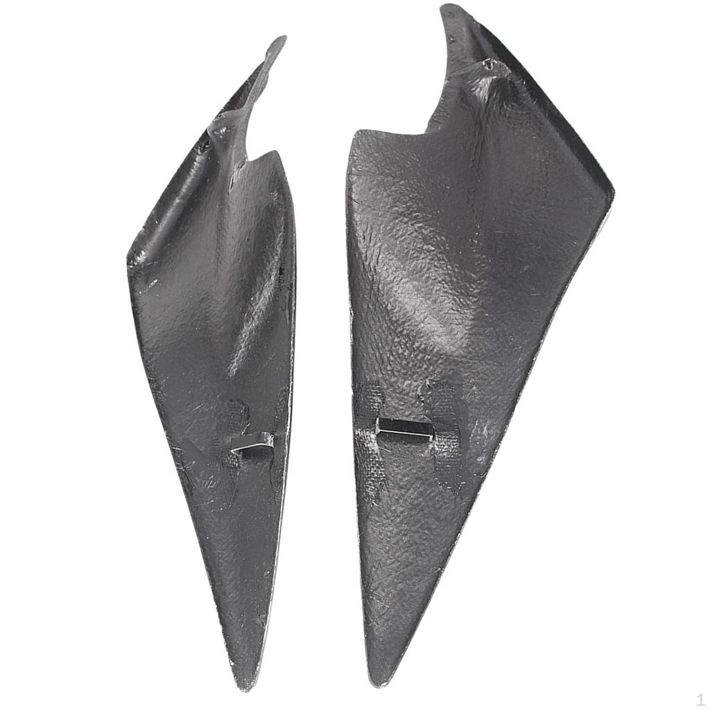 GSXR 1000 K5-K6 Seitenverkleidung NEU / Side Fairing Cover NEW