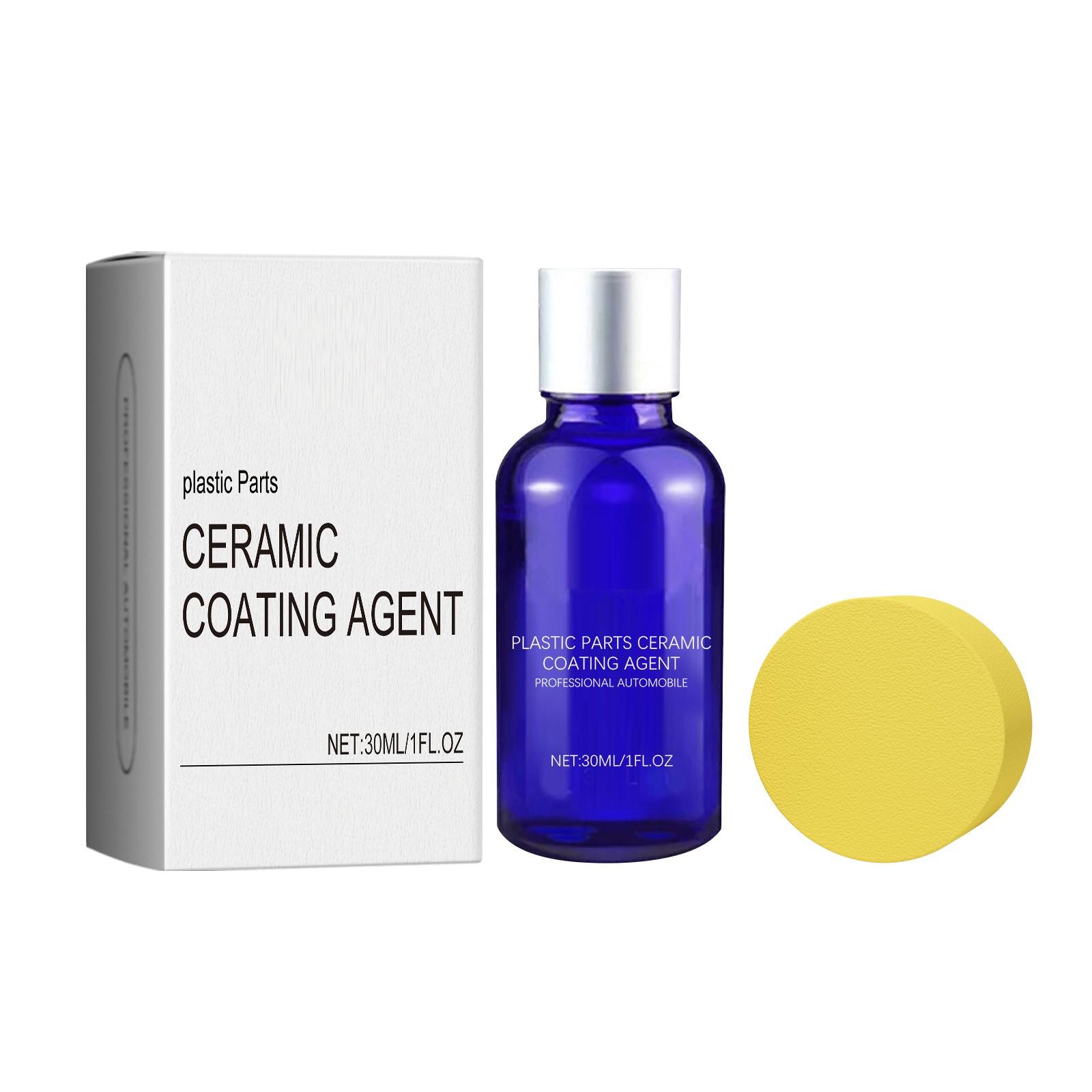 

Средство для восстановления пластика автомобиля, чистка, дезинфекция, восстановление и техническое обслуживание автомобильных сидений, внутренняя отделка 30 мл One Size белый