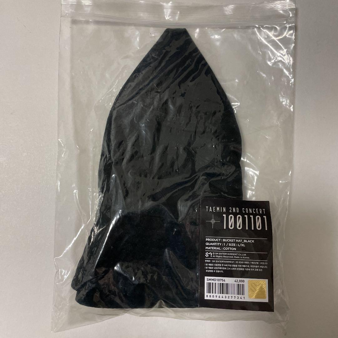[Б/У] Панама Taemin 1001101