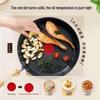 Supor 26cm Maifan Stone Non-Stick Frying Pan