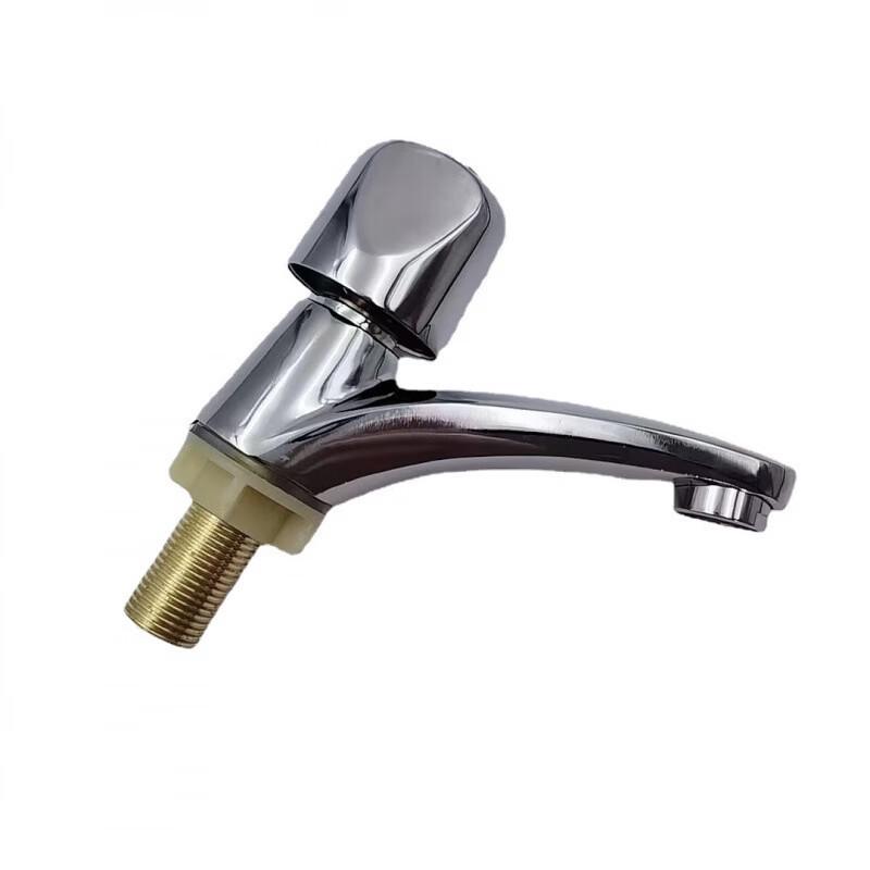 TLXT Single Cold Washbasin Faucet