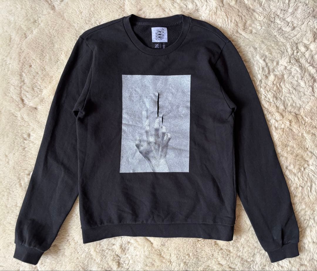 [USED] BWCW EXO SEHUN Sweatshirt