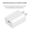 5V 2A USB Charger Head for Mobile Phones, Bluetooth Earphones, Senior Phones, and Speakers