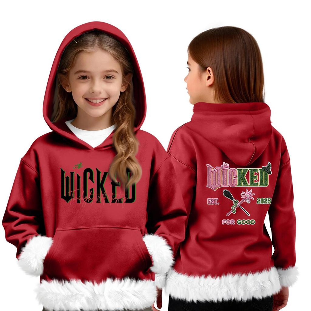Kinder Sweatshirt Mädchen Jungen Langarm Leicht Lässiger Hoodie Locker Bequemes Sweatshirt