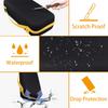 Portable Car Trunk Storage Box Practical Storage Case With Handle Resistant Zipper Closure Pouch Vacuum Cleaner Tool Stowing Bag