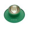 Silicone Stainless Steel Pet Non-slip And Leak-proof Eating And Drinking Dual-purpose Easy To Clean Dog Fixed Dog Food Bowl