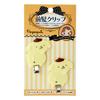 Sanrio Pompompurin Pony-Klammer (Vertikale)