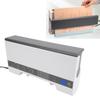 Thermal Binding Machine 280 Sheets Capacity Book   for     Paper Business Documents   School Home Projects White