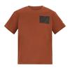 Regatta Childrens/Kids Alvarado Back Print T-Shirt