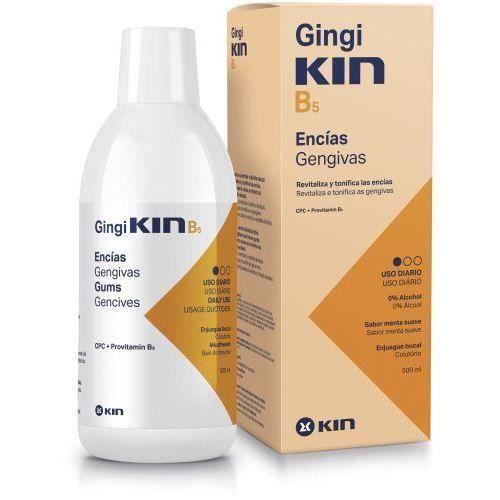 Gingi Plus Rince-bouche 1 L