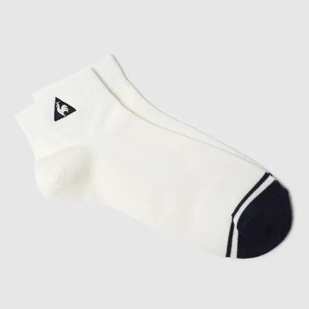 Life Basic Low Socks - Cream QR323ASC72