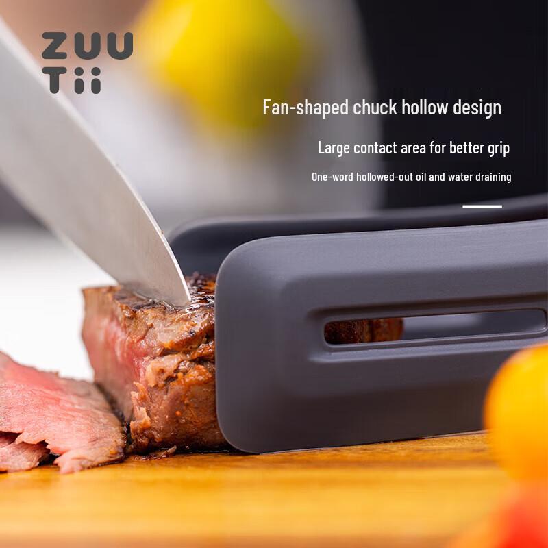 zuutii Multi-purpose Food Tongs